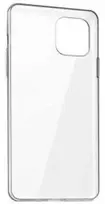 X-SHIELD X-Shield iPhone 12 Mini skaidrus dėklas