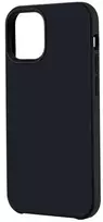 Dėklas X-SHIELD X-Shield iPhone 12/12 Pro Juodas Hard C