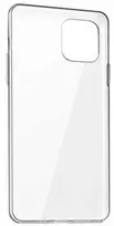 Dėklas X-SHIELD „X-Shield iPhone 11 Pro Max“ skaidrus dangtelis