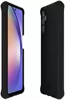 Mobilis Mobilus mobilusis SPECTRUM dėklas solidus judas kilimėlis -Galaxy A54 5G Soft B.