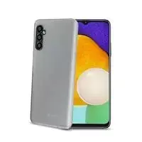 Dėklas CELLY Gelskin back cover Samsung Galaxy A23 5G/ Galaxy A23 4G , Transparent (Transparent)