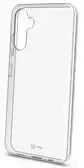 Dėklas CELLY Gelskin back cover Samsung Galaxy A54 5G, Transparent (Transparent)