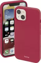 Dėklas Raudonas Hama MAGSAFE MagCase Finest Feel PRO iPhone 14 Plus dangtelis