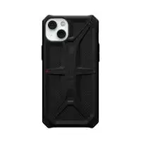 UAG Urban Armor Gear dėklas MONARCH, skirtas IPHONE 14 Plus, anglies pluošto