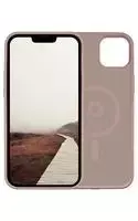 Dėklas dbramante1928 Monaco - iPhone 14 Plus - Rožinė sand, Cover, Apple, iPhone 14 Max, 17 cm (6.7"), Rožinė, Sand