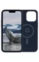 Dėklas Dbramante1928 Monaco iPhone 14 Pro Max Pacific Mėlyna