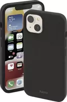 Dėklas COVER HAMA MAGSAFE MAGCASE FINEST FEEL PRO IPHONE 14 PLUS Juodas