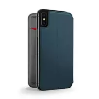 Dėklas Twelve South SurfacePad for iPhone XS Max - Teal