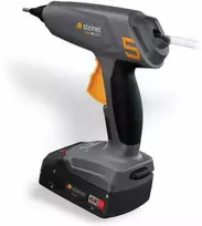 klijų pistoletas Steinel MobileGlue 5011 18 W 18 V