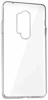 Dėklas „X-SHIELD“ „X-Shield OnePlus 8 Pro“ skaidrus galinis dangtelis.