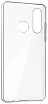 Dėklas X-SHIELD X-Shield Huawei P30 Lite Clear Back Co