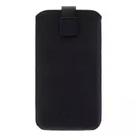 Triton 2GO 794495 mobiliojo telefono dėklas Dėklas rakinamas Juodas