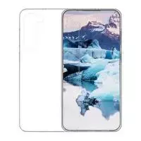 Dėklas „Dbramante1928 Greenland Galaxy S23+“ skaidrus
