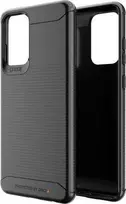 Gear4 Havana Samsung Galaxy A725 A72 dėklas telefonui juodos spalvos 45874