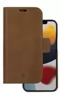 Dėklas dbramante1928 – Lynge Flip Case – iPhone 13 Pro Max – Tan