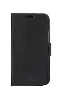 Dėklas dbramante Copenhagen Slim - iPhone 13 mini 5.4" - Juodas