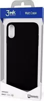 Dėklas 3MK Matinis CASE REALME V15 Juodas