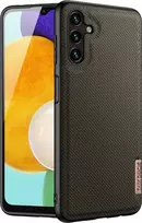 Dux Ducis Fino dėklas skirtas Samsung Galaxy A13 5G, žalias