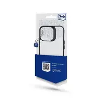 3MK SatinArmor+ Dėklas Samsung Galaxy A54 5G A546Karinės paskirties