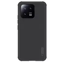 Nillkin Super Frosted PRO Back dėklas skirtas Xiaomi 13 juodos spalvos