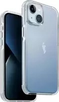 UNIQ Combat Dėklas Apple iPhone 14 Plus / 15 Plus 6,7″ arctic mėlynas