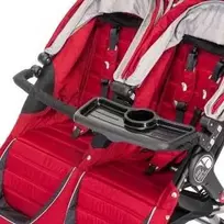 BABY JOGGER padėklas, skirtas vežimėliui City Mini Double (A J7G60)