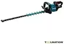 MAKITA.GYVENIMO ŽYKLĖS 40V XGT UH005GM201 750mm 4.0Ah