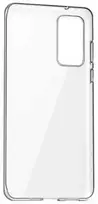 Dėklas X-SHIELD X-Shiel Samsung Galaxy S20 skaidri nugara