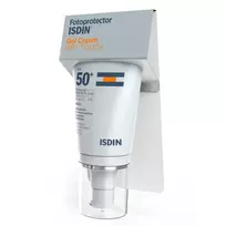 "Isdin Fotoprotector" gelinis kremas "Dry Touch" Spf50+ 50ml