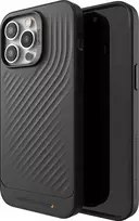 Gear4 Copenhagen Apple iPhone 14 Pro Max 6,7" dėklas telefonui juodos spalvos 51543