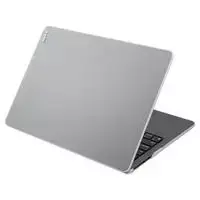 LAUT Huex dėklas, skirtas „MacBook Air 13“ (M2 2022 / M3 2024) – pilkas