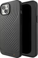 Gear4 Copenhagen Apple iPhone 14 Plus / 15 Plus 6.7" dėklas telefonui juodos spalvos 51542