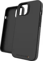 Gear4 Rio Snap Apple iPhone 14 Plus / 15 Plus 6.7" dėklas telefonui juodos spalvos 50758