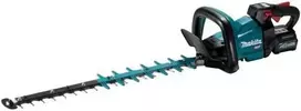 MAKITA.GYVENIMO ŽYKLĖS 40V XGT UH004GM201 600mm 4.0Ah