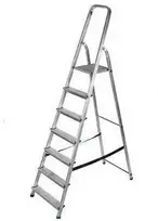 AW-Tools AWTOOLS ALIUMINIO KOPĖČIŲ LAISVĖ. 7ST.150KG