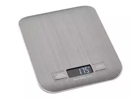 TFA 50.2004.54 AMARETTI - virtuvinės svarstyklės