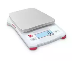 Virtuvinės svarstyklės OHAUS Compass™ CX CX5200 portable scale