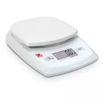 Virtuvinės svarstyklės Nešiojamos svarstyklės OHAUS Compass™ CR CR621