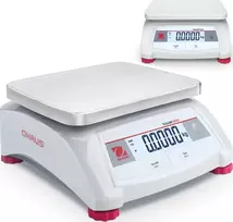 Virtuvinės svarstyklės OHAUS Valor™ 1000 V12P3 EU compact scale