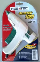 Gluetec 1060 klijų pistoletas - Megatec