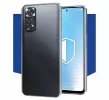 Dėklas 3mk Skinny Case, skirtas Realme 9i