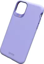 Gear4 D3O Holborn Apple iPhone 11 Pro Max dėklas telefonui violetinės spalvos 37030