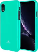Dėklas MERCURY JELLY CASE MINT IPHONE 12 MINI