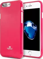 Dėklas MERCURY JELLY CASE HOT Rožinis IPHONE 12 PRO MAX