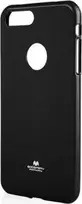 Dėklas Case Mercury JellyCase for Samsung S20 Ultra (S11 Plus) juodas
