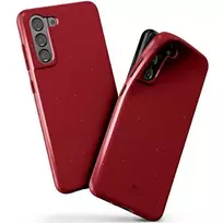 Mercury Jelly Case Apple iPhone 14 Plus 6.7" dėklas telefonui raudonos spalvos