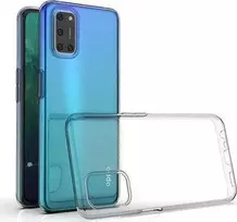 Dėklas „Mercury Jelly Clear Oppo Reno 4 Pro 5G“ skaidrus