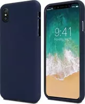 Mercury Soft Motorola Moto E6 Play dėklas telefonui mėlynos spalvos