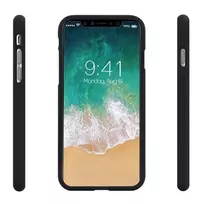 Mercury Soft Samsung Galaxy A34 5G A346 dėklas telefonui juodos spalvos