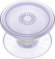 Popsockets PlantCore Grip Dusty Lavender 805499 telefono laikiklis